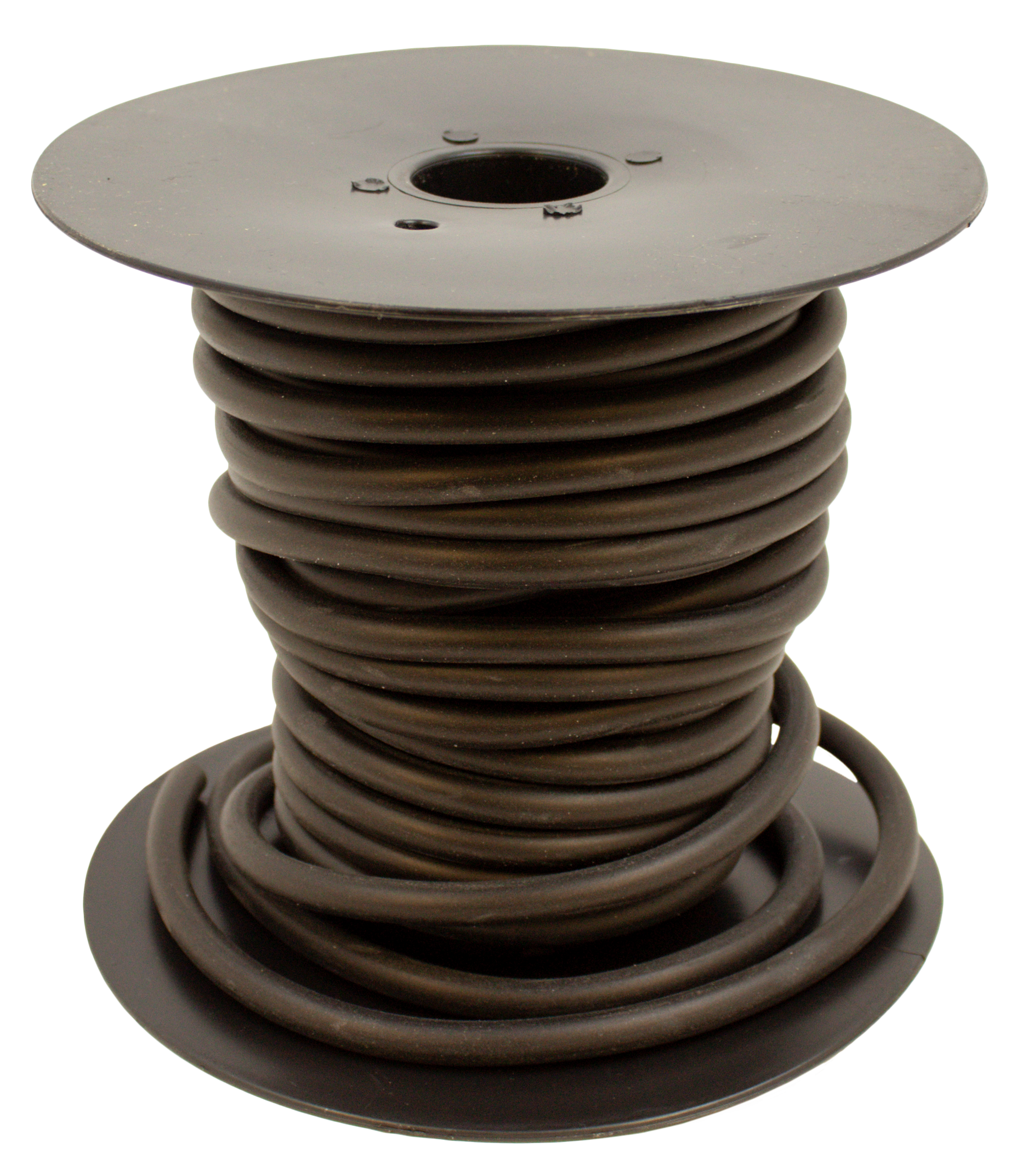 <ul><li>Low pressure EPDM tubing for windshield washer, vacuum operated accessories, and emission control applications</li><li>Meets SAE J1037 specs</li><li>Will not deteriorate from heat, weather or ozone</li><li>Maintains its flexibility at low temperatures</li></ul>|